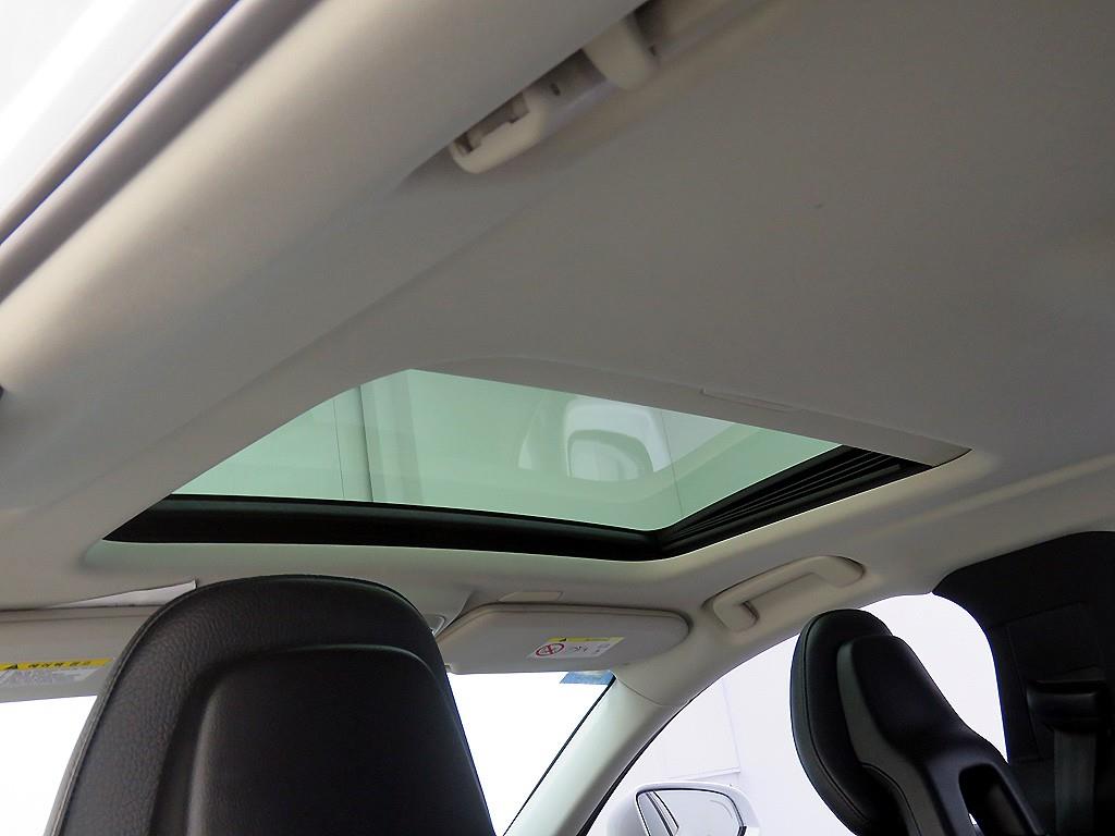 Volvo S90 - Vista 11