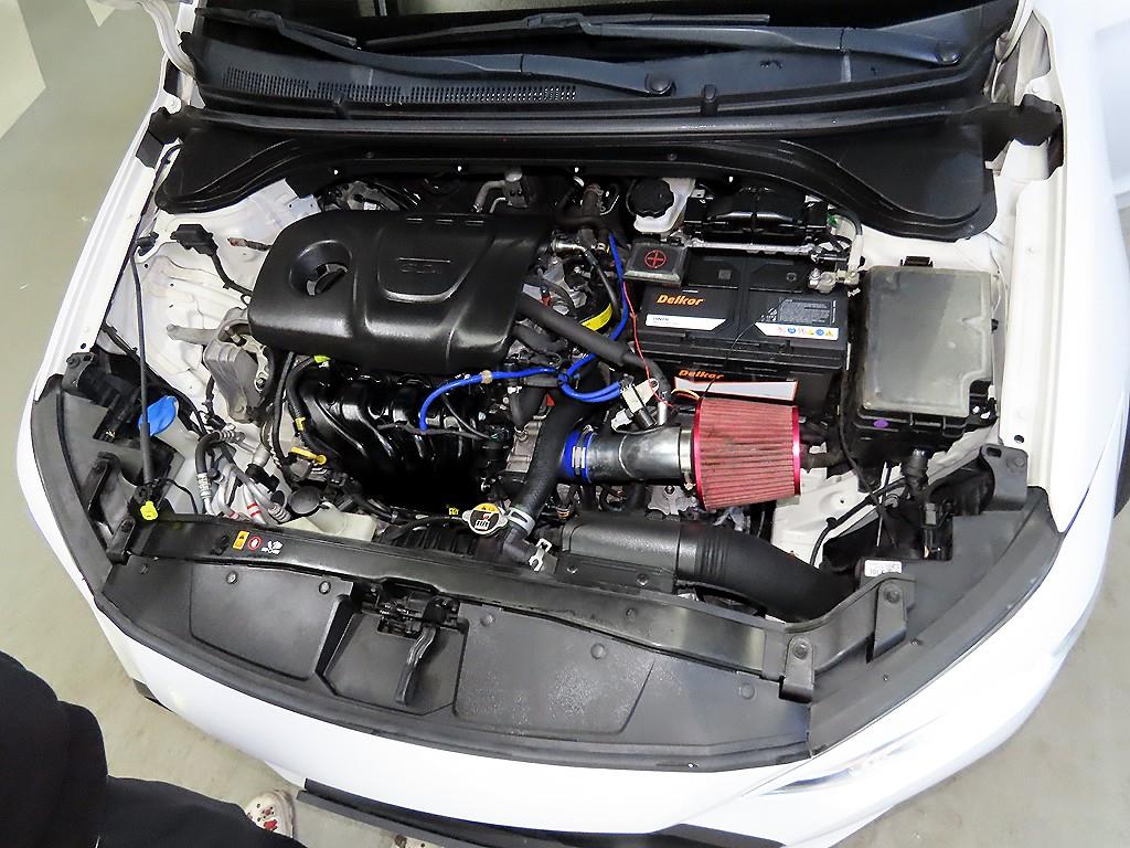 HYUNDAI Avante 2018 - Importación desde Corea - HF Imports Iquique - Foto 17