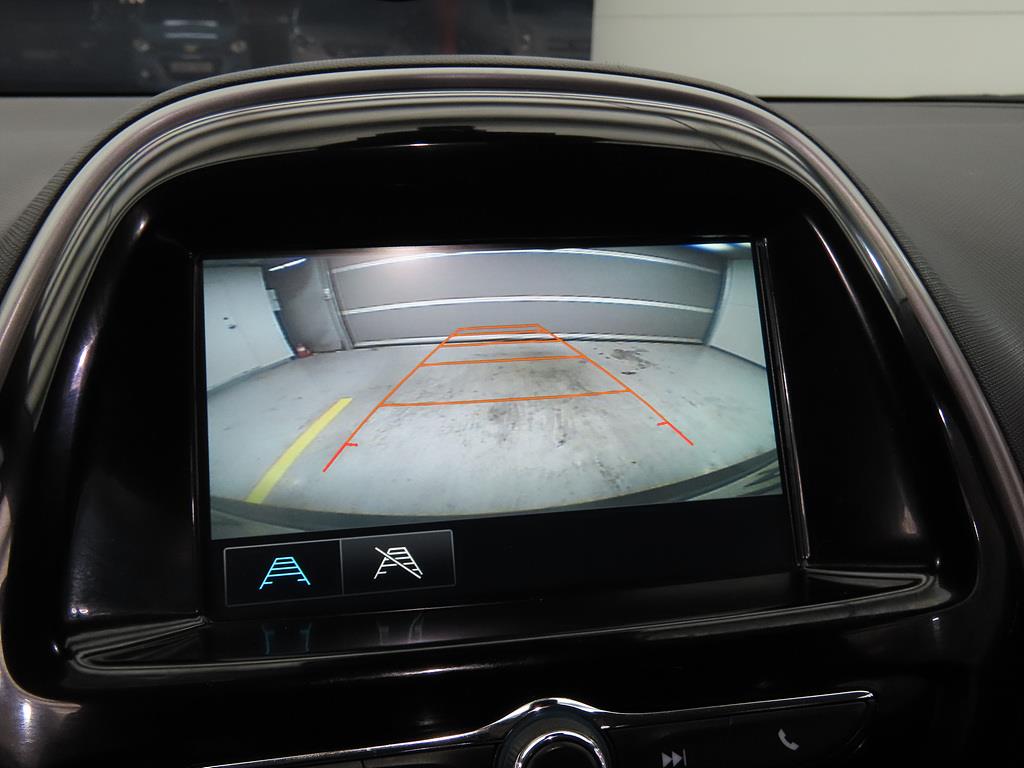 Chevrolet Spark - Vista 10