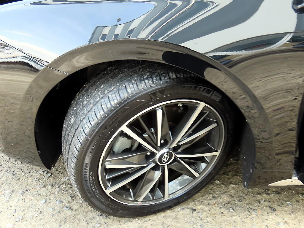 HYUNDAI Grandeur 2022 Negro - Importación desde Corea - HF Imports Iquique - Foto 20