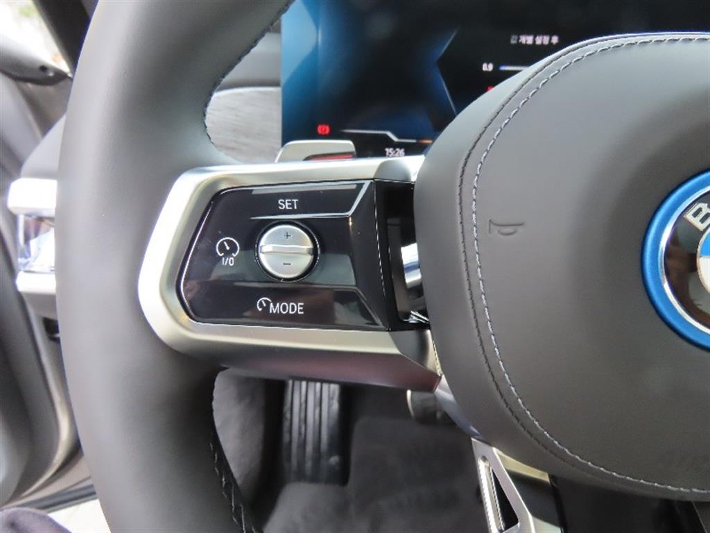 BMW i7 2025 - Importación desde Corea - HF Imports Iquique - Foto 10