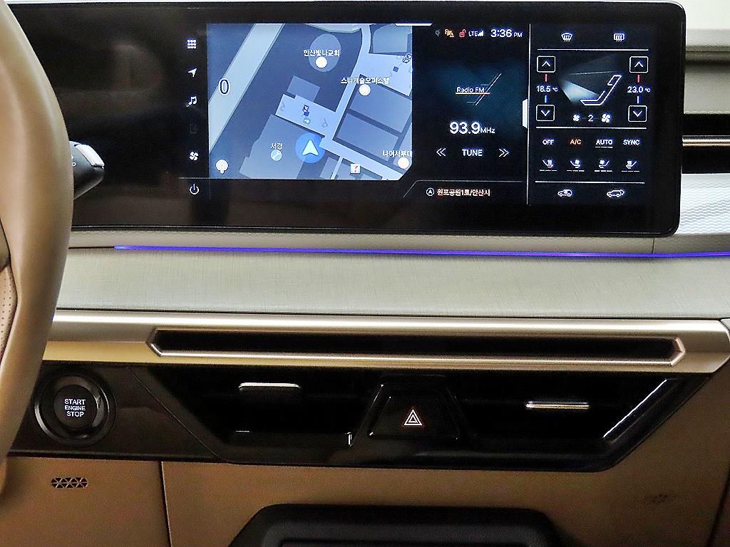 Ssangyong Action 2025 - Importación desde Corea - HF Imports Iquique - Foto 13