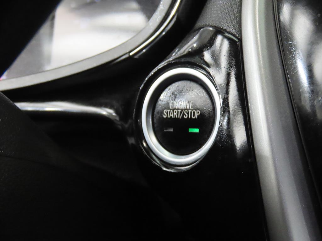 Chevrolet Spark - Vista 11