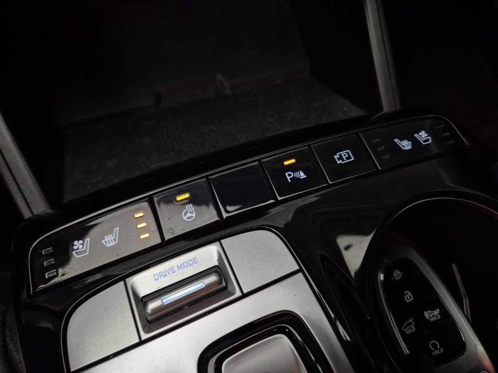 HYUNDAI Tucson 2021 Gris - Importación desde Corea - HF Imports Iquique - Foto 15