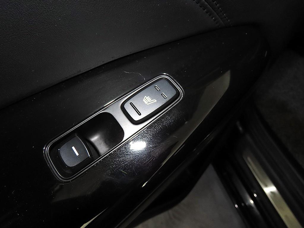 KIA K7 2017 Negro - Importación desde Corea - HF Imports Iquique - Foto 15