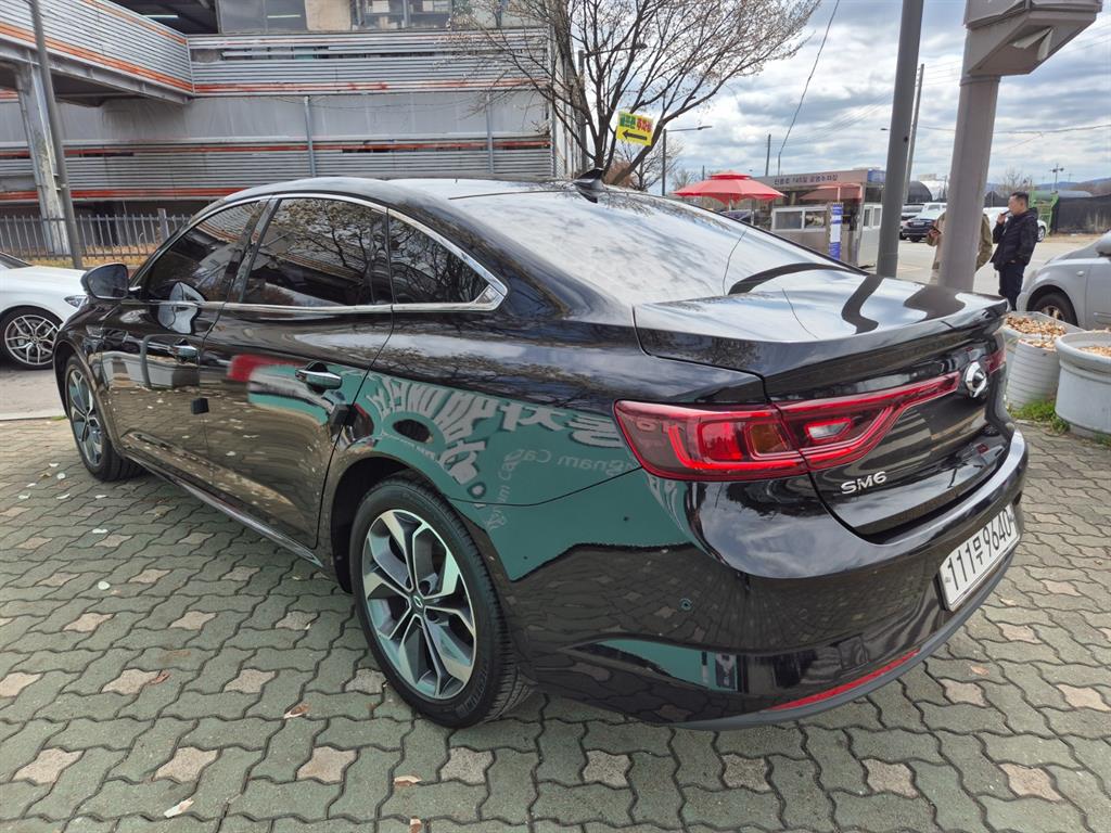 SAMSUNG SM6 - Vista 7