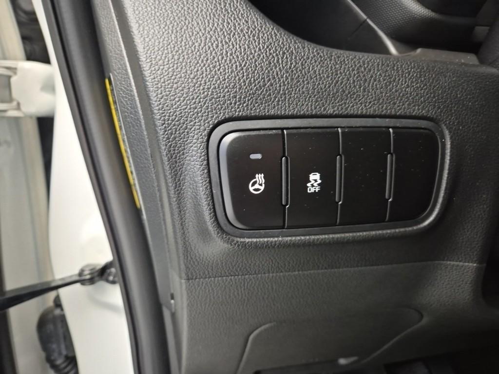 KIA Ray 2024 Blanco - Importación desde Corea - HF Imports Iquique - Foto 18