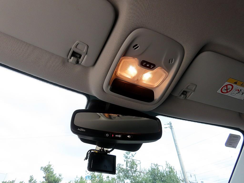 Chevrolet Trail Blazer 2022 Gris - Importación desde Corea - HF Imports Iquique - Foto 16