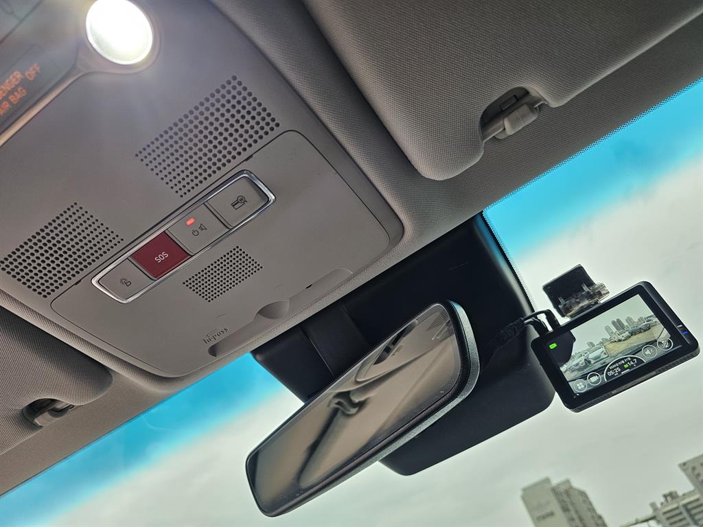 HYUNDAI Grandeur 2022 Negro - Importación desde Corea - HF Imports Iquique - Foto 19