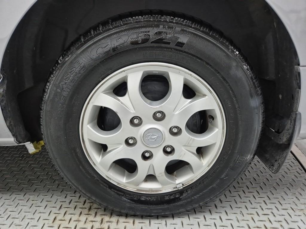 HYUNDAI Starex 2013 Plateado - Importación desde Corea - HF Imports Iquique - Foto 17