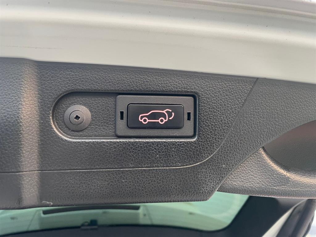 Ssangyong Rexton 2021 Blanco - Importación desde Corea - HF Imports Iquique - Foto 19