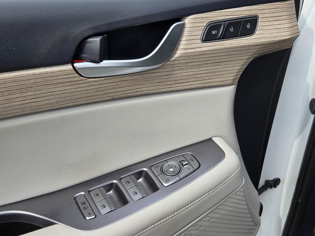 HYUNDAI Palisade 2022 Blanco - Importación desde Corea - HF Imports Iquique - Foto 15