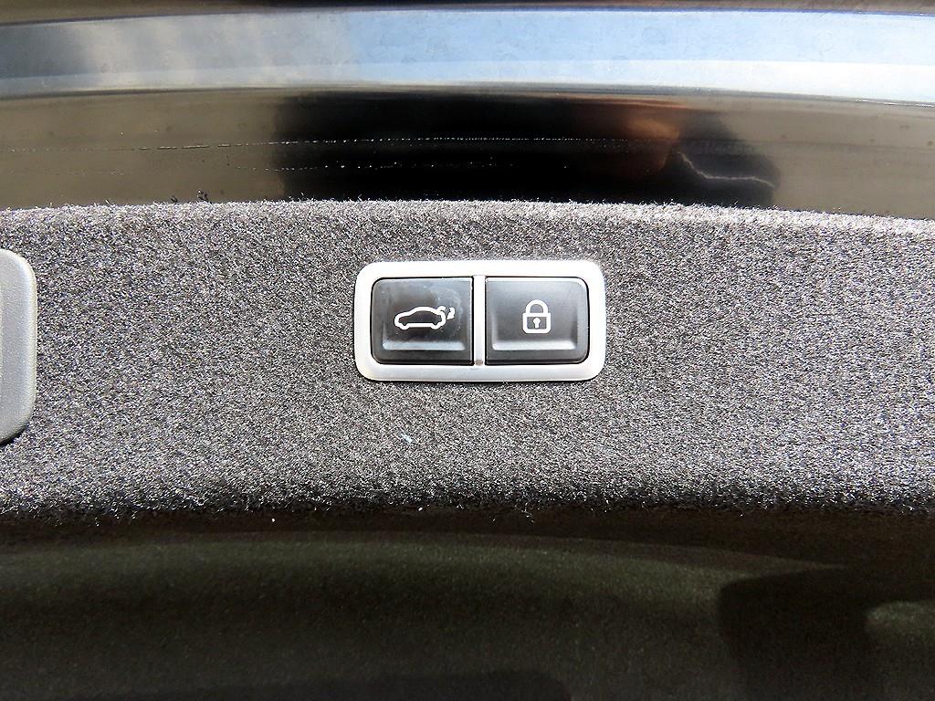 Genesis G80 2021 Negro - Importación desde Corea - HF Imports Iquique - Foto 15