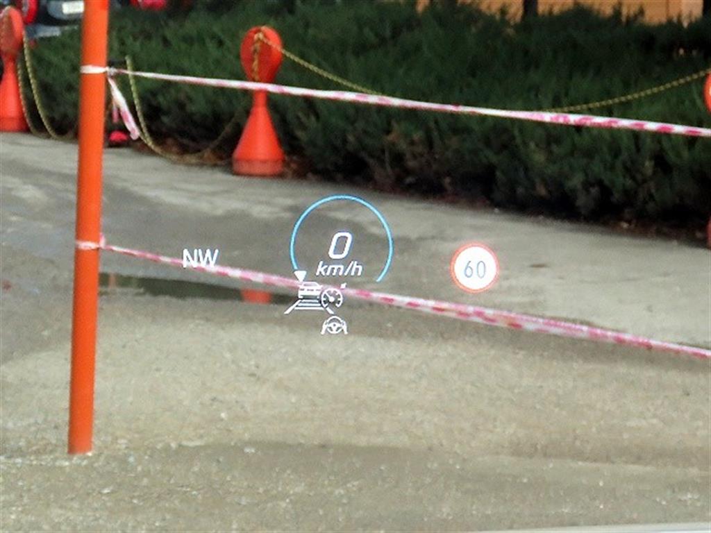 Mercedes Benz E class - Vista 10