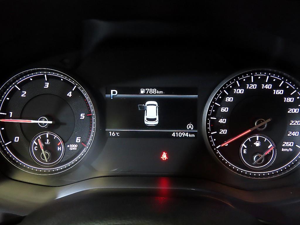 HYUNDAI Santa Fe - Vista 9