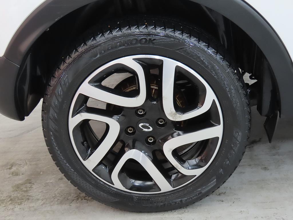 SAMSUNG QM3 2017 Blanco - Importación desde Corea - HF Imports Iquique - Foto 19