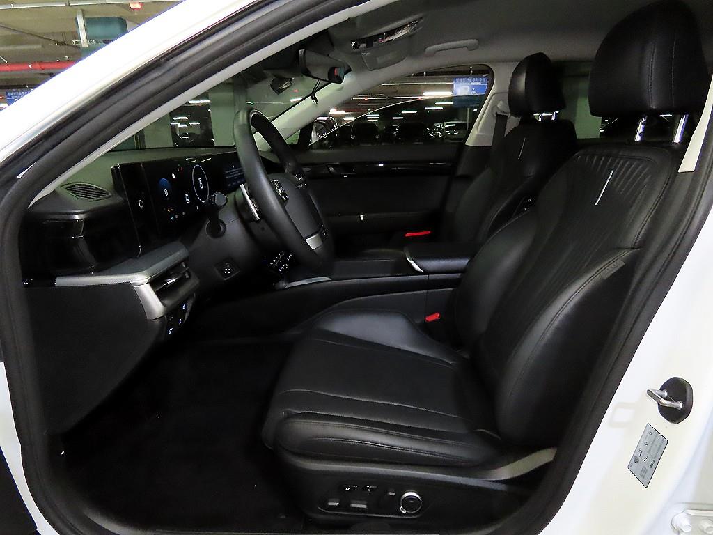 HYUNDAI Grandeur - Vista 6