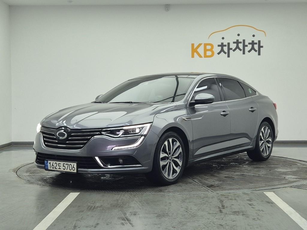 SAMSUNG SM6 2017 Gris - Importación desde Corea - HF Imports Iquique - Foto 1