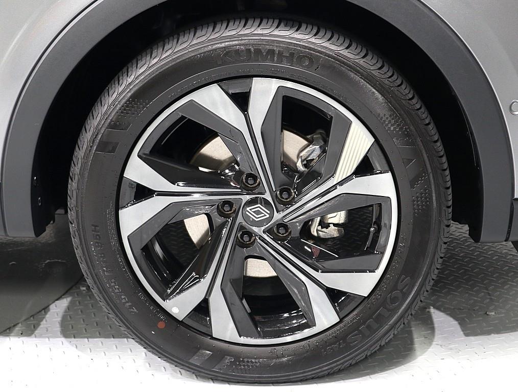 SAMSUNG Arkana 2025 Gris - Importación desde Corea - HF Imports Iquique - Foto 19