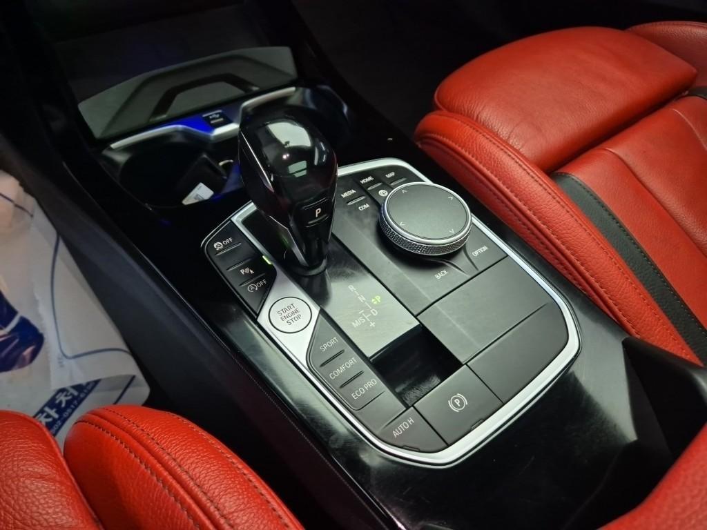 BMW 2 series - Vista 8