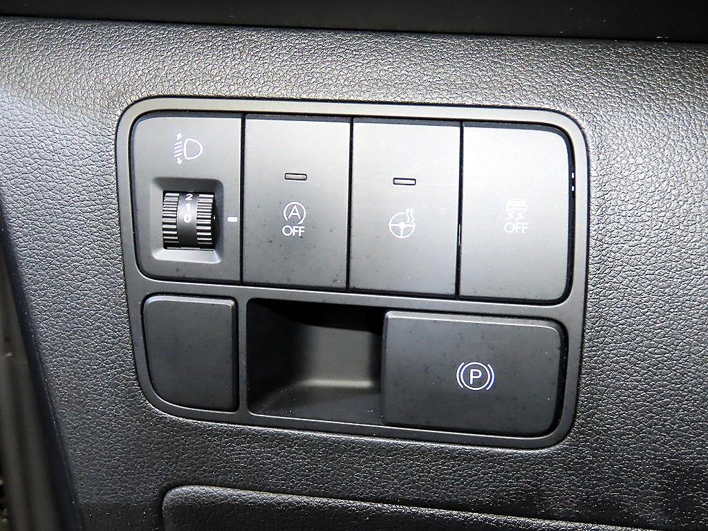 HYUNDAI Staria 2022 - Importación desde Corea - HF Imports Iquique - Foto 13