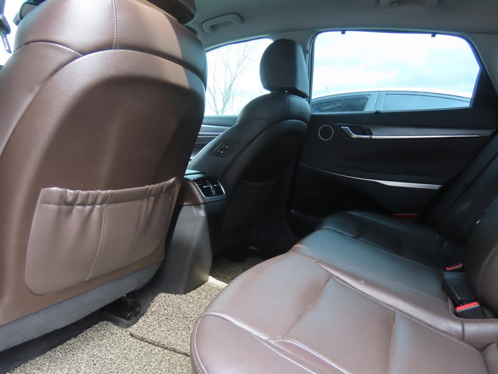 HYUNDAI Grandeur 2018 - Importación desde Corea - HF Imports Iquique - Foto 7