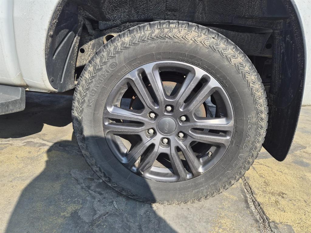 Ford Ranger 2022 Blanco - Importación desde Corea - HF Imports Iquique - Foto 17