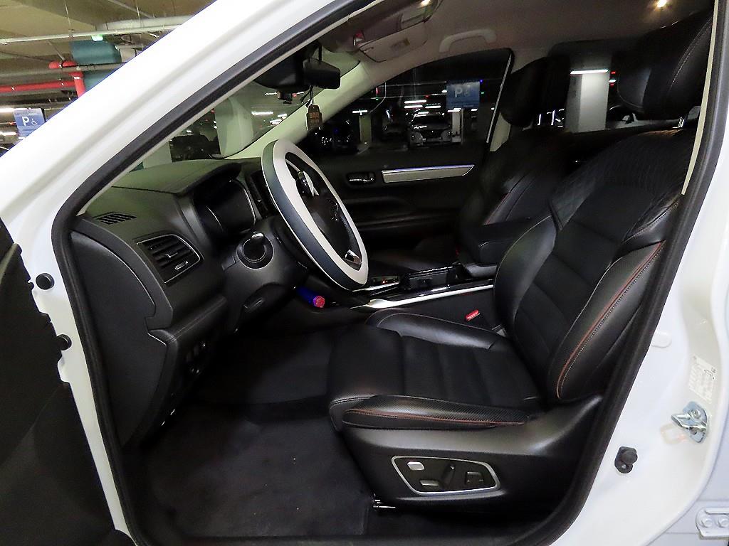 SAMSUNG QM6 - Vista 5