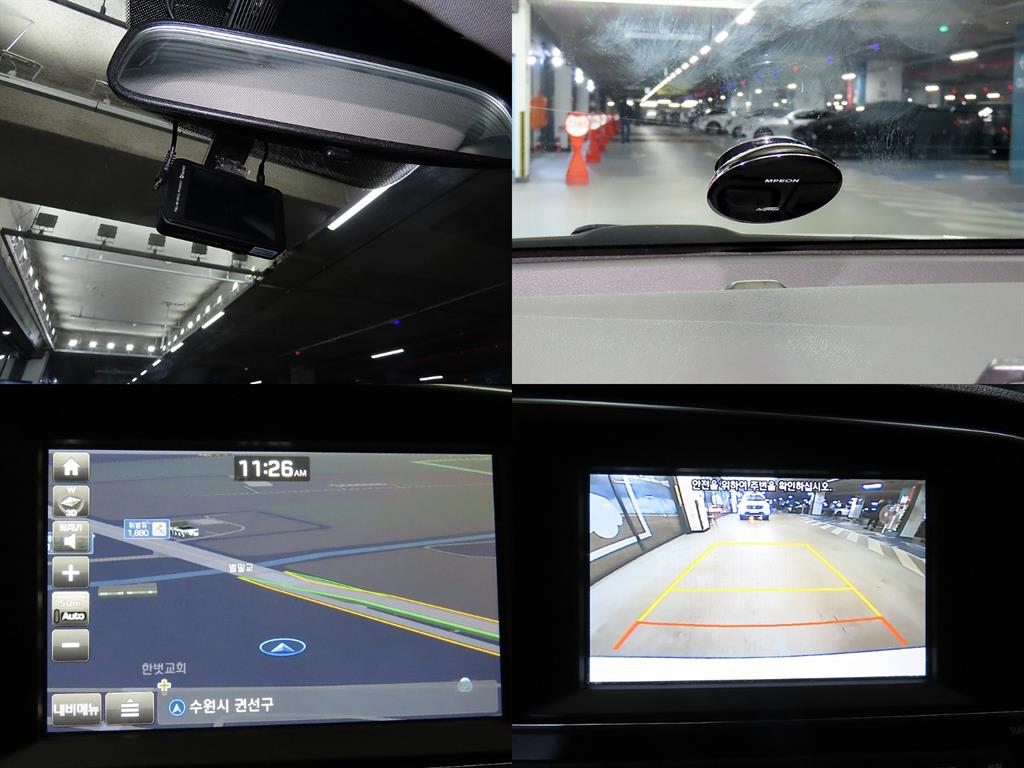 HYUNDAI Avante 2016 Blanco - Importación desde Corea - HF Imports Iquique - Foto 18