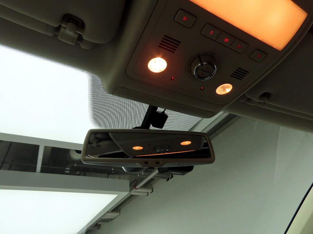 Volkswagen Touareg 2014 - Importación desde Corea - HF Imports Iquique - Foto 13