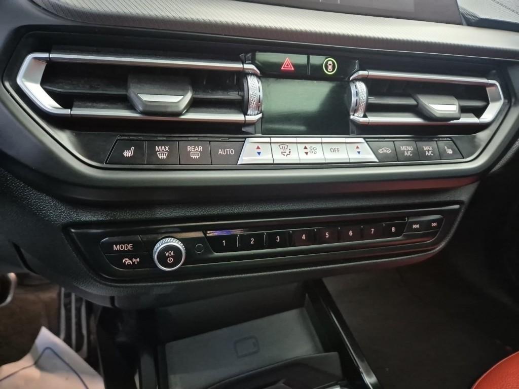 BMW 2 series 2021 skyblue - Importación desde Corea - HF Imports Iquique - Foto 18