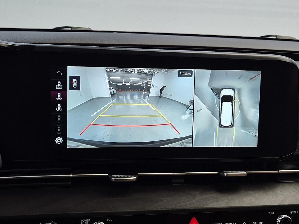 KIA Carnival 2021 Negro - Importación desde Corea - HF Imports Iquique - Foto 15