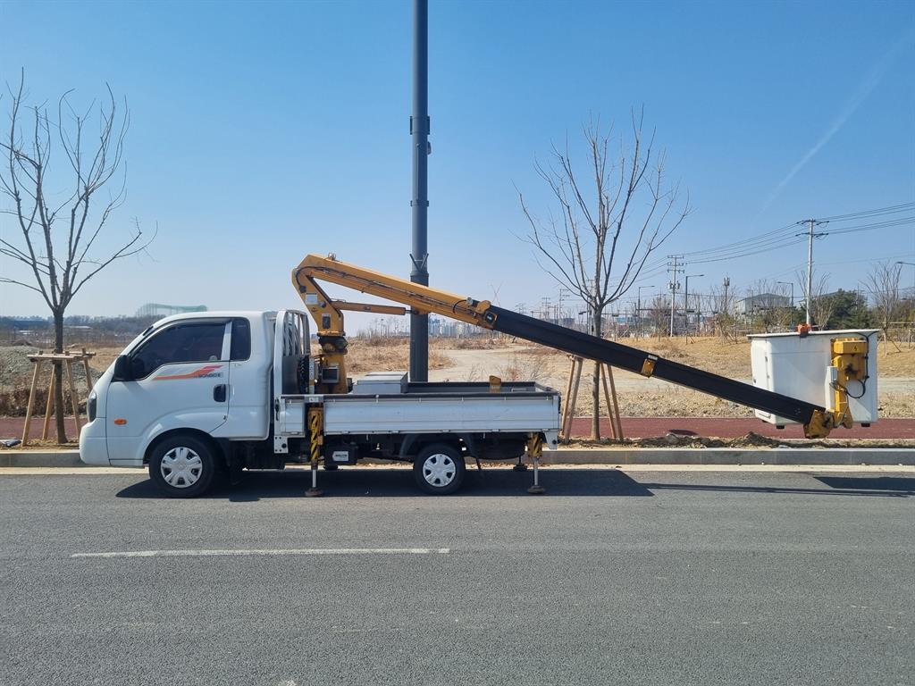 Small Truck Complaint (rip-off) - Vista 4