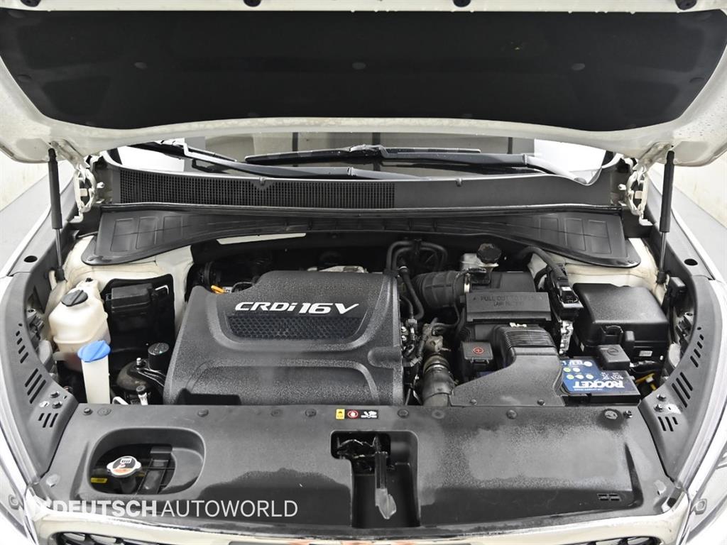 KIA Sorento - Vista 6