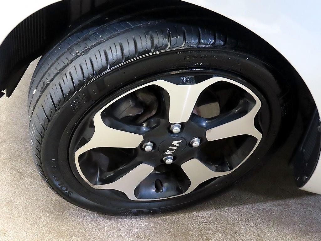 KIA Ray 2015 Gris - Importación desde Corea - HF Imports Iquique - Foto 20