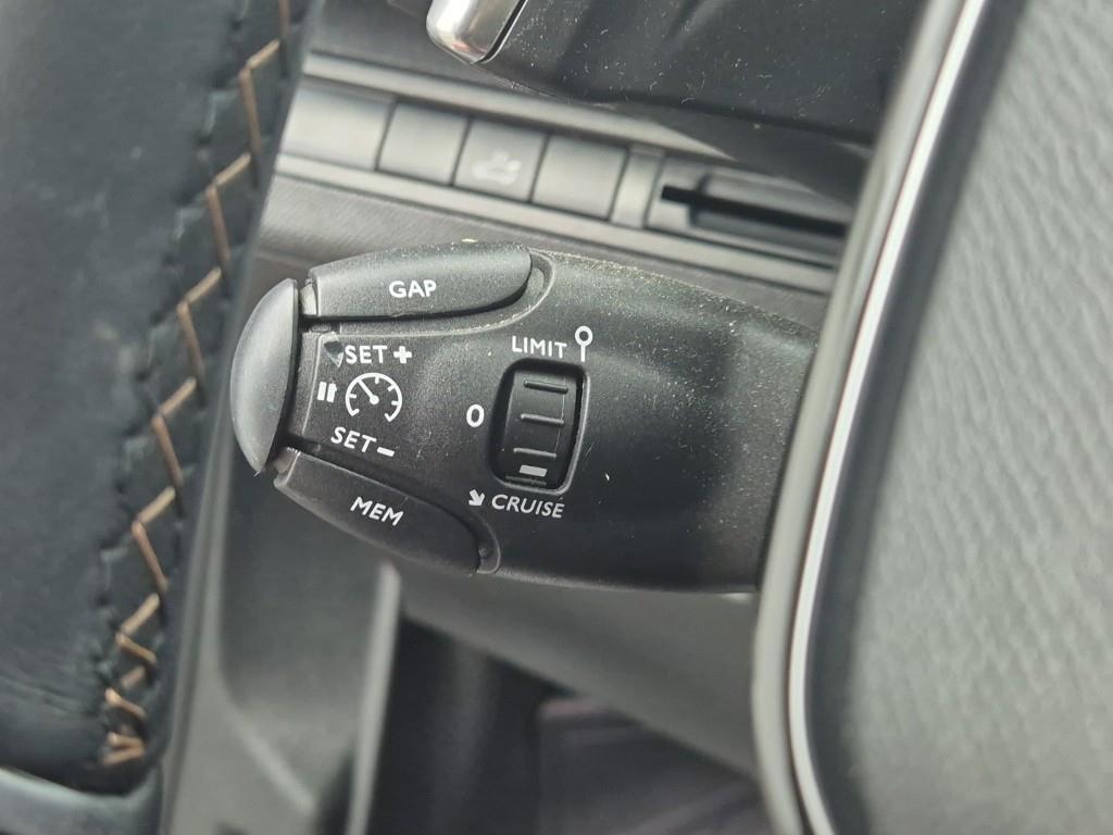 Peugeot 3008 2021 Café - Importación desde Corea - HF Imports Iquique - Foto 16