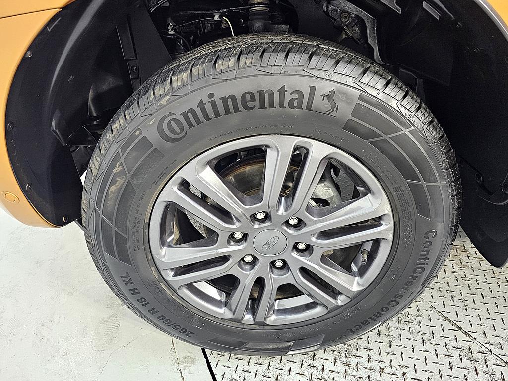 Ford Ranger 2022 - Importación desde Corea - HF Imports Iquique - Foto 20