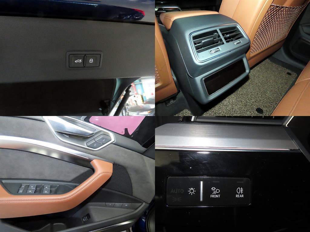 Audi e-Tron 2021 - Importación desde Corea - HF Imports Iquique - Foto 17