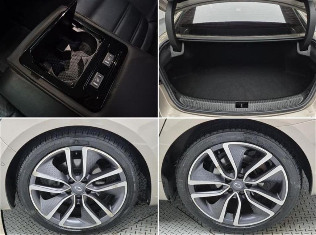 SAMSUNG SM6 2016 Gold color - Importación desde Corea - HF Imports Iquique - Foto 18