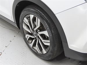 Ssangyong Tivoli - Vista 10