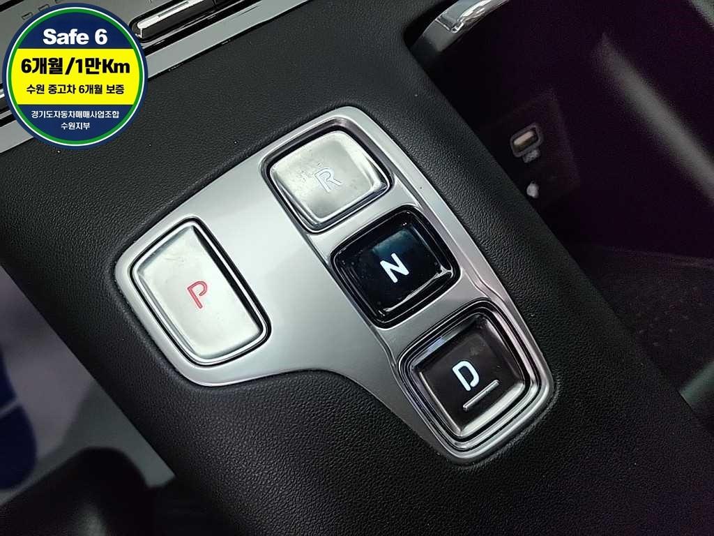 HYUNDAI Grandeur - Vista 8