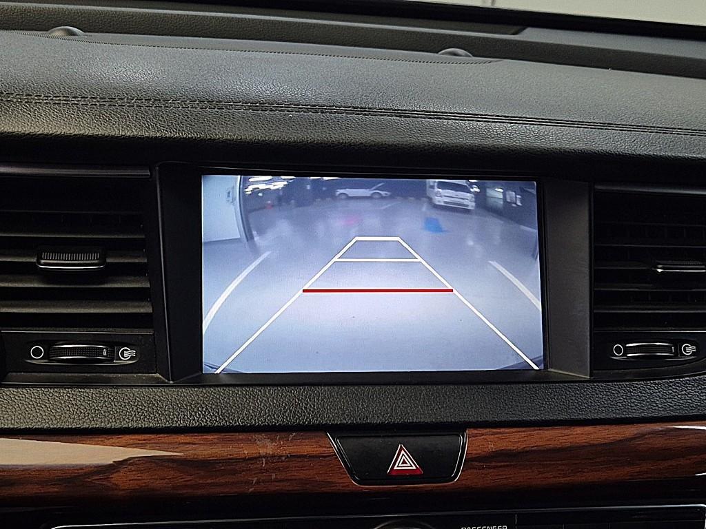 KIA K7 2016 Negro - Importación desde Corea - HF Imports Iquique - Foto 15