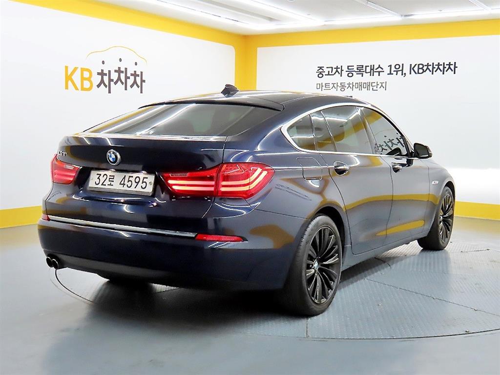 BMW Gran Turismo - Vista 4