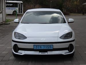 HYUNDAI Ioniq 6 - Vista 2