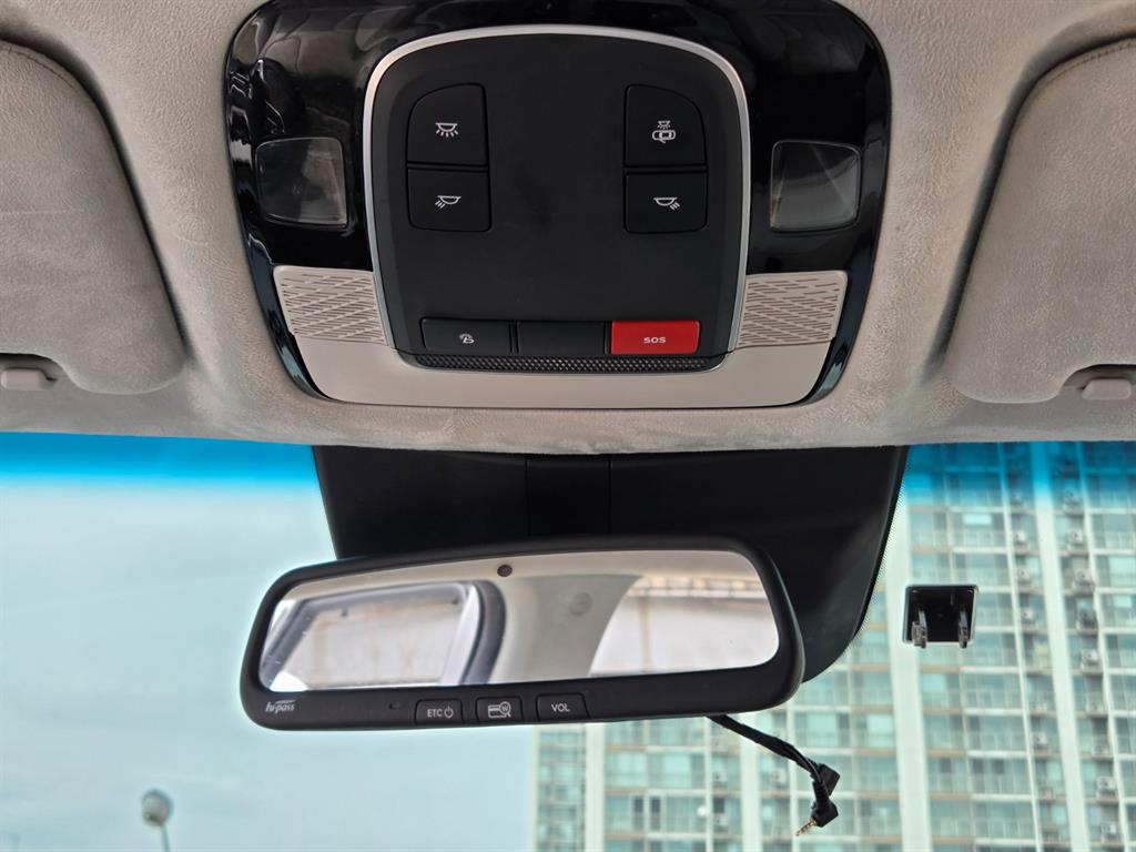 HYUNDAI Palisade 2022 Blanco - Importación desde Corea - HF Imports Iquique - Foto 16