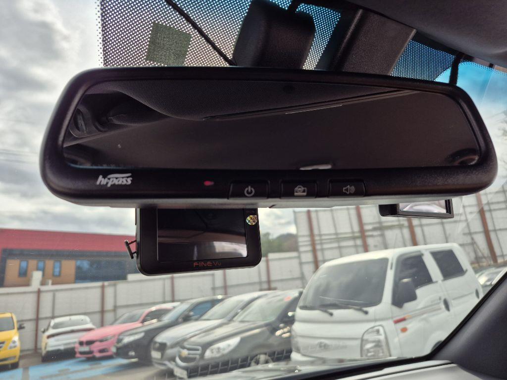 Ssangyong Rexton 2020 Negro - Importación desde Corea - HF Imports Iquique - Foto 16