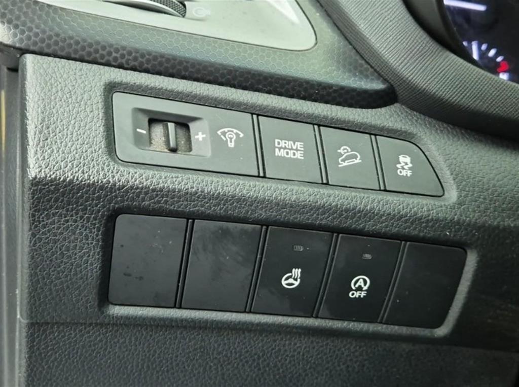 HYUNDAI Santa Fe 2016 Blanco - Importación desde Corea - HF Imports Iquique - Foto 17