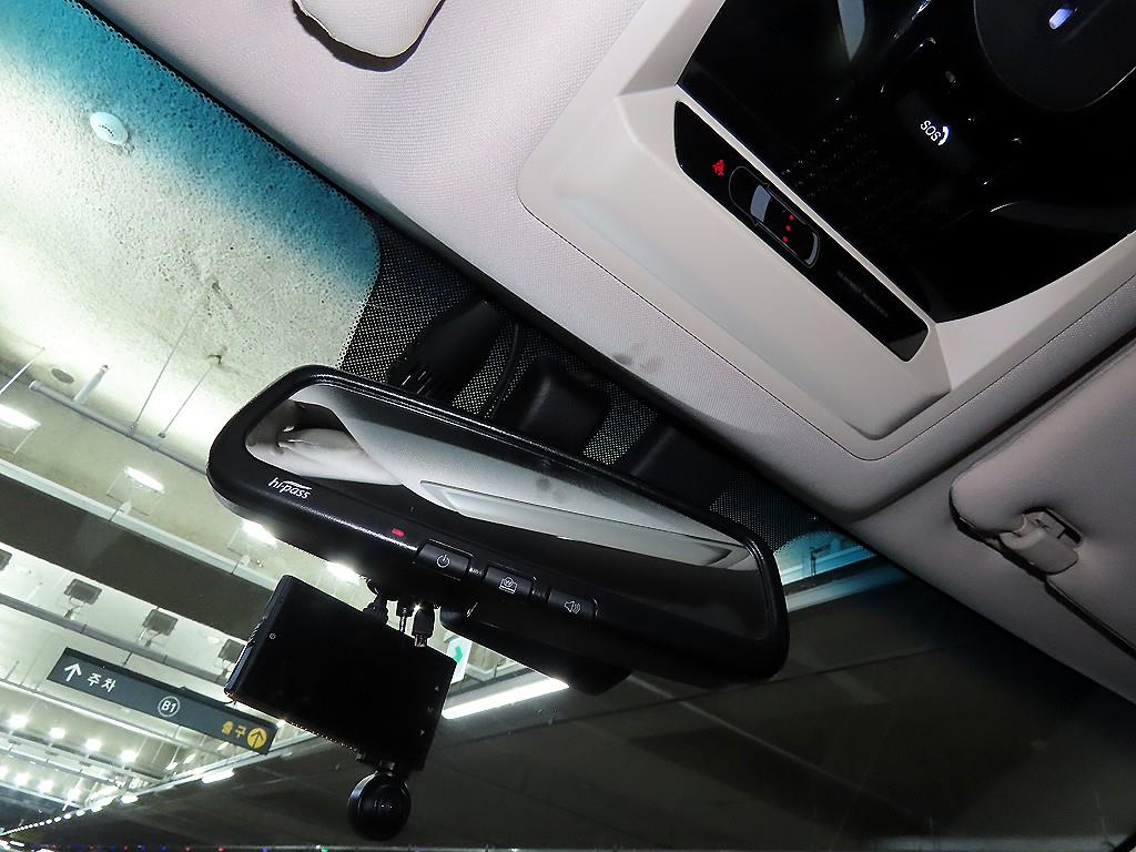 Ssangyong Rexton 2021 Negro - Importación desde Corea - HF Imports Iquique - Foto 14