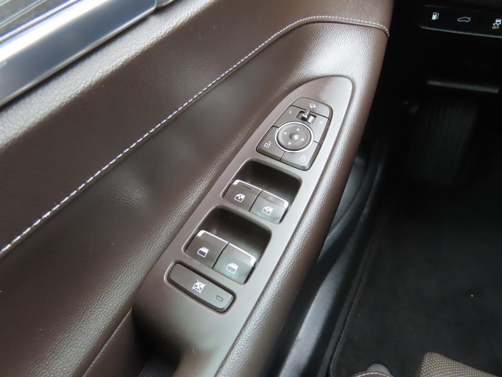 HYUNDAI Grandeur 2018 - Importación desde Corea - HF Imports Iquique - Foto 13