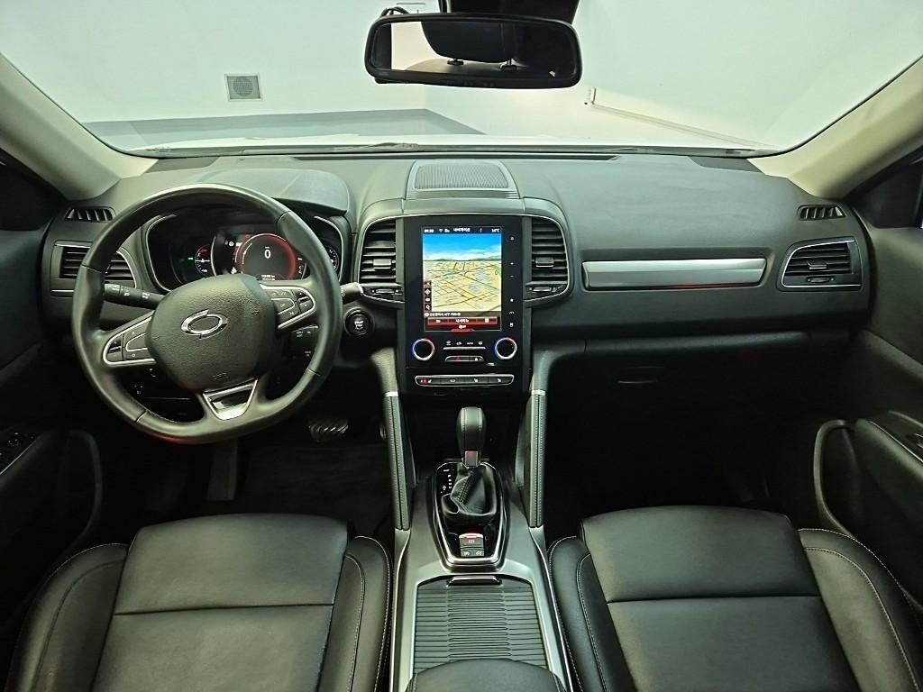 SAMSUNG QM6 - Vista 7